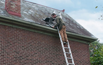 what affects urgent Letters roof repairs