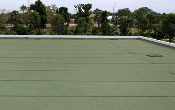 all Letters roofing types quoted for