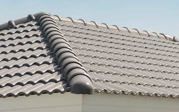 advantages of Letters clay roofing