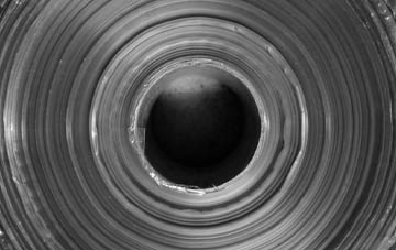 Letters edpm waterproofing