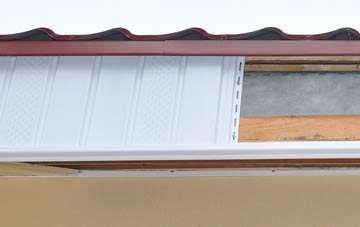 Letters fascia repair costs