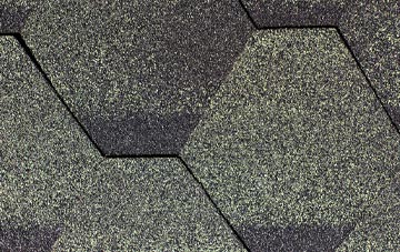 Letters fibreglass shingle repairs