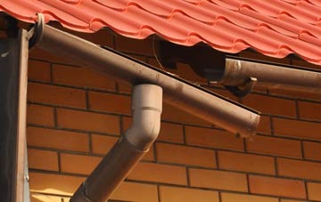 Letters gutter repair costs