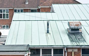 Letters lead roofing costs