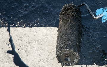 Letters liquid sealant waterproofing