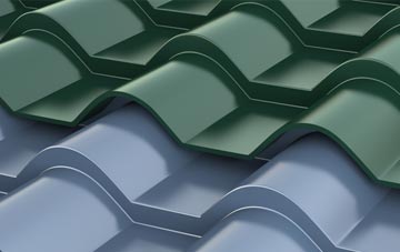 who should consider Letters plastic roofs