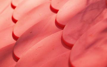 Letters plastic roof costs