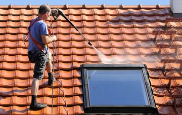 roof cleaning Letters, Highland