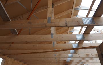 Letters roof truss costs
