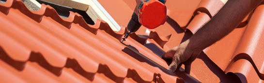 save on Letters roof installation costs