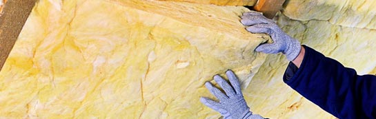 quotes for Letters roof insulation