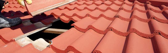 compare Letters roof repair quotes