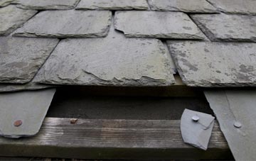 Letters slate roof repairs and maintenance