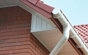 Letters soffit repair costs