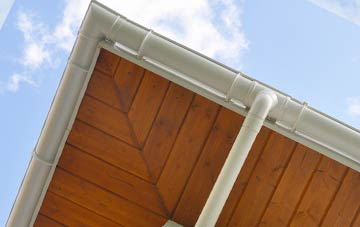 Letters soffit types
