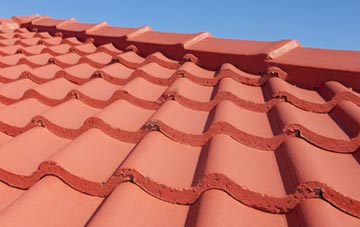 Letters tile and slate roof replacement