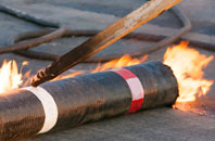 free Letters flat roofing repair quotes