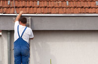free Letters gutter repair quotes