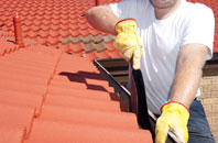 Letters roof cleaners