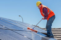 free Letters roof cleaner quotes