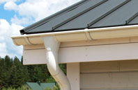 Letters soffits